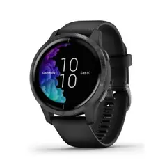 GARMIN - Smartwatch reloj inteligente Venu GPS display 1.2 amoled