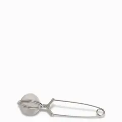 AMBIENTE GOURMET - Pinza para el te 4 cm