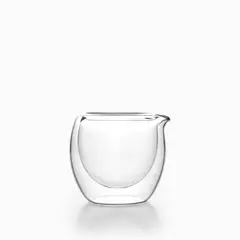 AMBIENTE GOURMET - Jarrita para servir doble pared