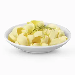 AMBIENTE GOURMET - Mantequillero 8cm