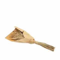 AMBIENTE LIVING - Racimo de trigo dorado