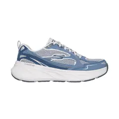 SKECHERS - Tenis Mujer Edgeride Air-Cooled MF Color Azul