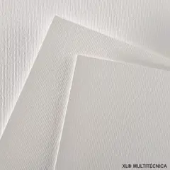 CANSON - Block XL Mixmedia (azul) 300 Gr tamaño A3 x 30 Hj