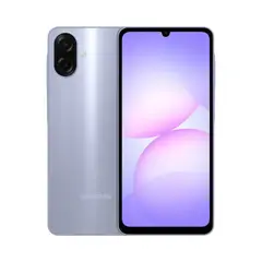 SAMSUNG - Celular Galaxy A07 128GB 4G Violeta
