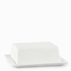 AMBIENTE GOURMET - Mantequillera rectangular
