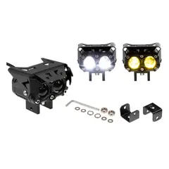 GENERICO - Exploradora Led S19-FX GX Motor