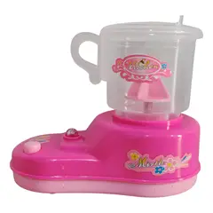 GENERICO - Licuadora Juguete Niñas Batidora Juego Infantil Roles Cocina