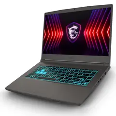 MSI - Portatil Gamer Thin 15 Intel Core i7-13620H RAM 32GB SSD 2TB RTX 4050