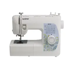 BROTHER - MAQUINA DE COSER FAMILIAR MARCA BM3700