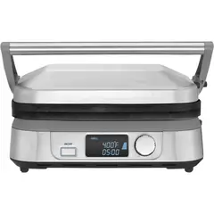 CUISINART - Griddler Five Gr-5