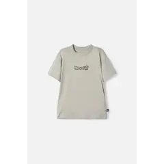 DRAGON BALL - Camiseta manga corta para niño