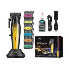 VGR - Cortadora de pelo Eléctrica V-270