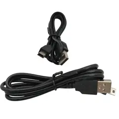 GENERICO - Cable V3 de Audio con Conectores Parlantes y Flechas