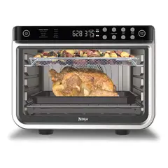 NINJA - Horno Tostador Convección Y Aire Foodi 10 en 1 XL Pro DT201