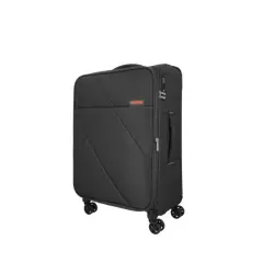 SAMSONITE - Maleta De Viaje American T Sun Break Negro M