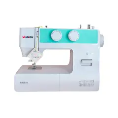 UNION - MAQUINA DE COSER FAMILIAR UN-310