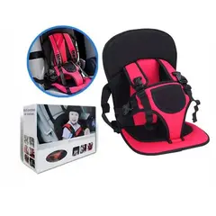 GENERICO - SILLA BEBE PARA CARRO