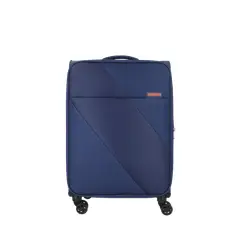 SAMSONITE - Maleta De Viaje American T Sun Break Azul M