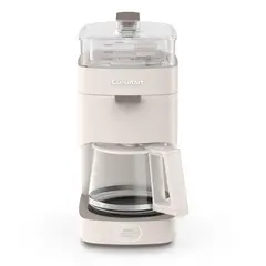 CUISINART - Cafetera 5 Tazas Soho Dcc-5Tr