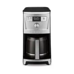 CUISINART - Cafetera Perfect Temp De 14 Tazas DCC-3500SSCC