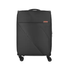SAMSONITE - Maleta De Viaje American T Sun Break Negro L