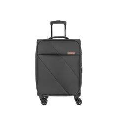 SAMSONITE - Maleta De Viaje American T Sun Break Negro S