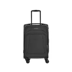 SAMSONITE - Maleta De Viaje Airshock De Cabina Negro