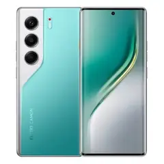 TECNO MOBILE - Celular Tecno CAMON 40 Pro 256GB 8GB Verde