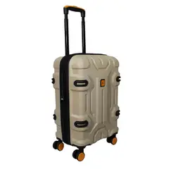 EXPLORA MALETAS - Maleta Rígida Cabina 20 Deer- 10kg