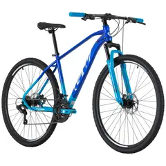GW - BICICLETA MTB TITAN 7 VELOCIDADES RIN 29