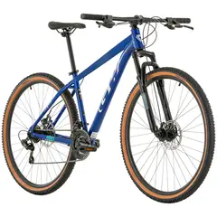 GW - BICICLETA MONKEY RIN 29 7 VEL ALUMINIO TALLA M