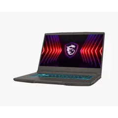 MSI - PORTATIL GAMER THIN A15 B7UC- RYZEN 5 7535HS - RAM 64GB- SSD 2TB - 15.6" 144HZ - RTX 3050 4GB