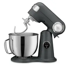 CUISINART - Batidora De Pedestal Digital Color Grafito