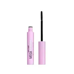 WET N WILD - Pestañina A Prueba de Agua Megalength MegaLength Waterproof Mascara
