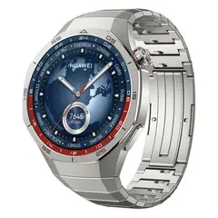 HUAWEI - Smartwatch Watch Gt 5 Pro 46mm Titanio