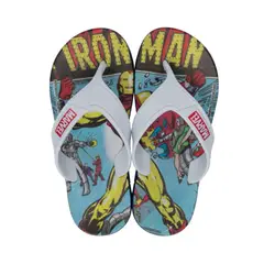 IPANEMA - Sandalias Grendene Kids Marvel Way Super Flop Para Niños