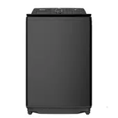 HISENSE - Lavadora WT5i2323DB Carga superior 23kg Negra