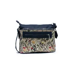 MACOLY - Bolso manos libres 817 sintético PVC