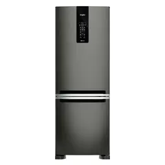 WHIRLPOOL - Congelador Vertical Sistema 215 L Dual Cooling Blanco