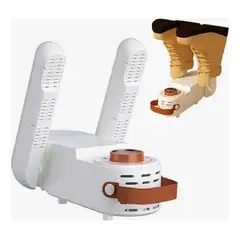 GENERAL - Secador De Zapatos Eléctrico Calzado Elimina Humedad