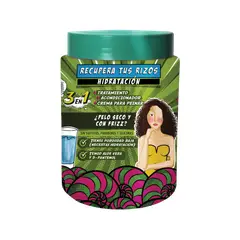 PONTO - Tratamiento 3 en 1 Hidratación - 1000gr