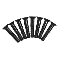 DISTRIONLINE - Tornillo Profesional En Aluminio M7 SET X4