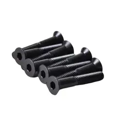 DISTRIONLINE - Tornillo Profesional En Aluminio M7 SET X8