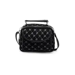 MACOLY - Bolso manos libres 701 sintético pvc