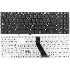 NEOTEK - Teclado para Laptop Acer Aspire V5-571 Espanol