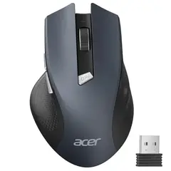 ACER - Mouse Inalambrico Ergonomico