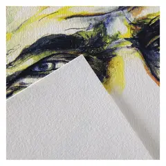 CANSON - Block C.A. Grain Cartulina Durex de 180 g tamaño A4 x 30 Hojas