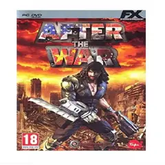 ADVANCE COMPUTER TECHNOLOGY - Juego para Pc After The War