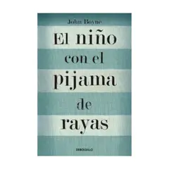 GENERICO - EL NIÑO CON EL PIJAMA DE RAYAS JOHN BOYNE