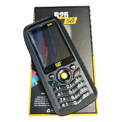 CAT SUPLET - Celular rompe muros 5g resistente carga inagotable batería 5000 mha gran señal